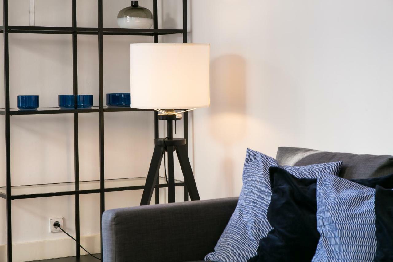 Joivy Splendid 2Br Flat In Bairro Alto, Nearby Luis De Camoes Square Apartment Lisboa Ngoại thất bức ảnh