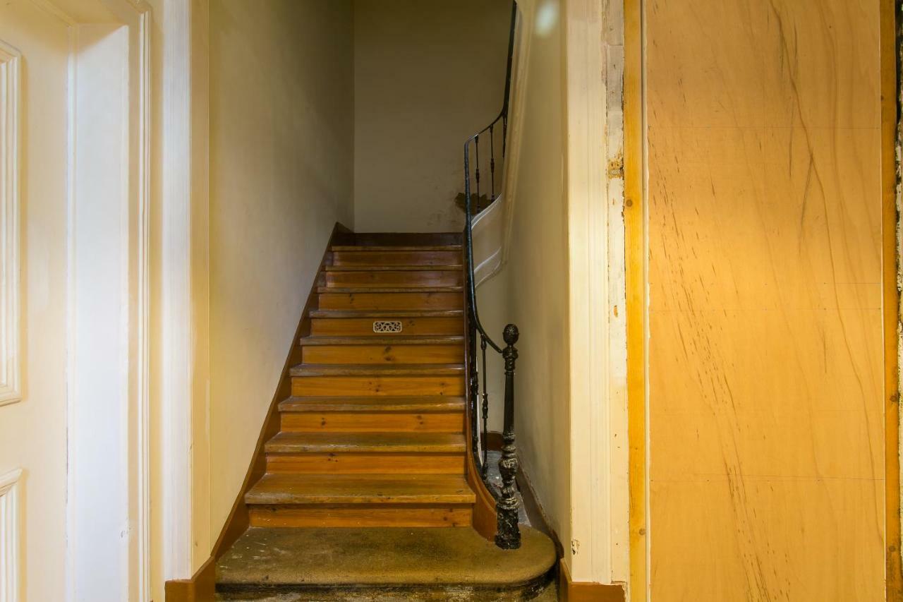 Joivy Splendid 2Br Flat In Bairro Alto, Nearby Luis De Camoes Square Apartment Lisboa Ngoại thất bức ảnh