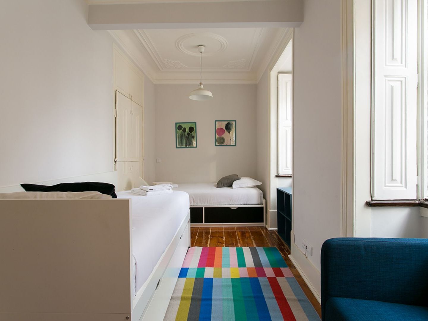 Joivy Splendid 2Br Flat In Bairro Alto, Nearby Luis De Camoes Square Apartment Lisboa Ngoại thất bức ảnh