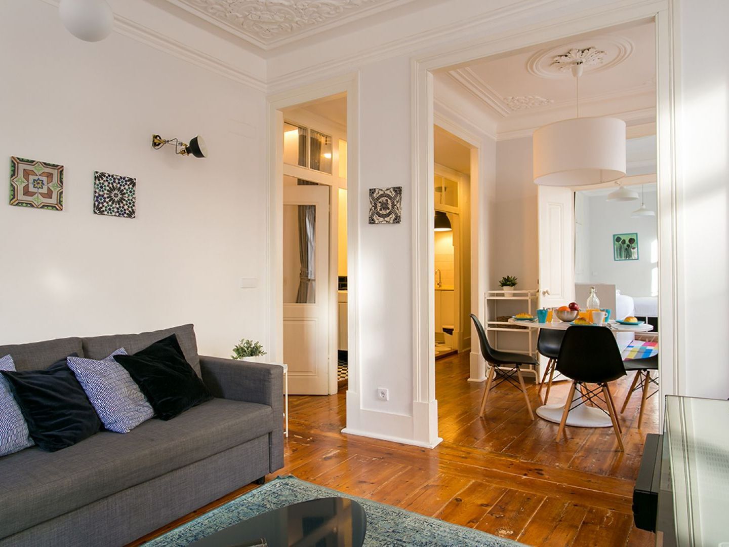 Joivy Splendid 2Br Flat In Bairro Alto, Nearby Luis De Camoes Square Apartment Lisboa Ngoại thất bức ảnh