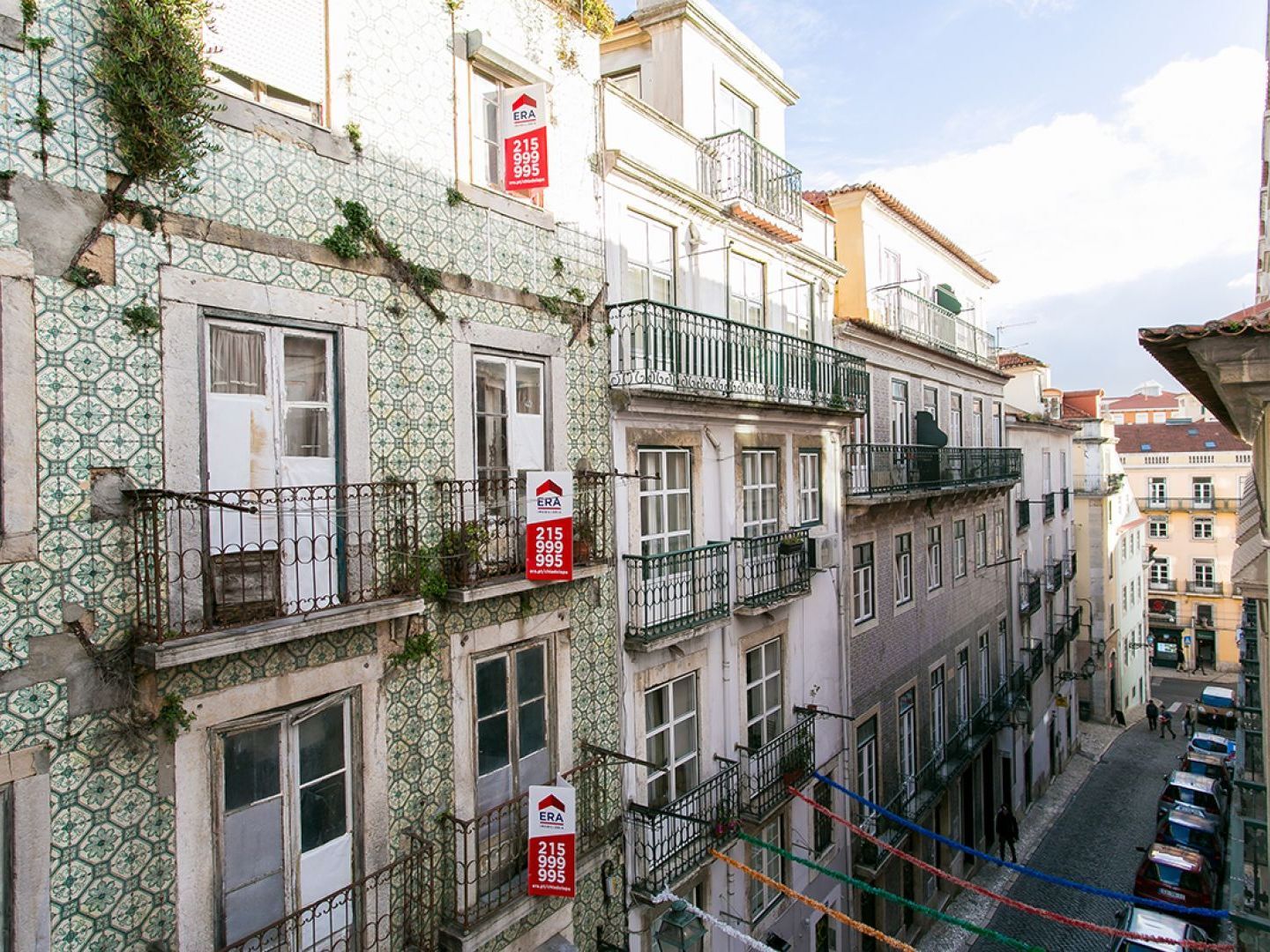 Joivy Splendid 2Br Flat In Bairro Alto, Nearby Luis De Camoes Square Apartment Lisboa Ngoại thất bức ảnh