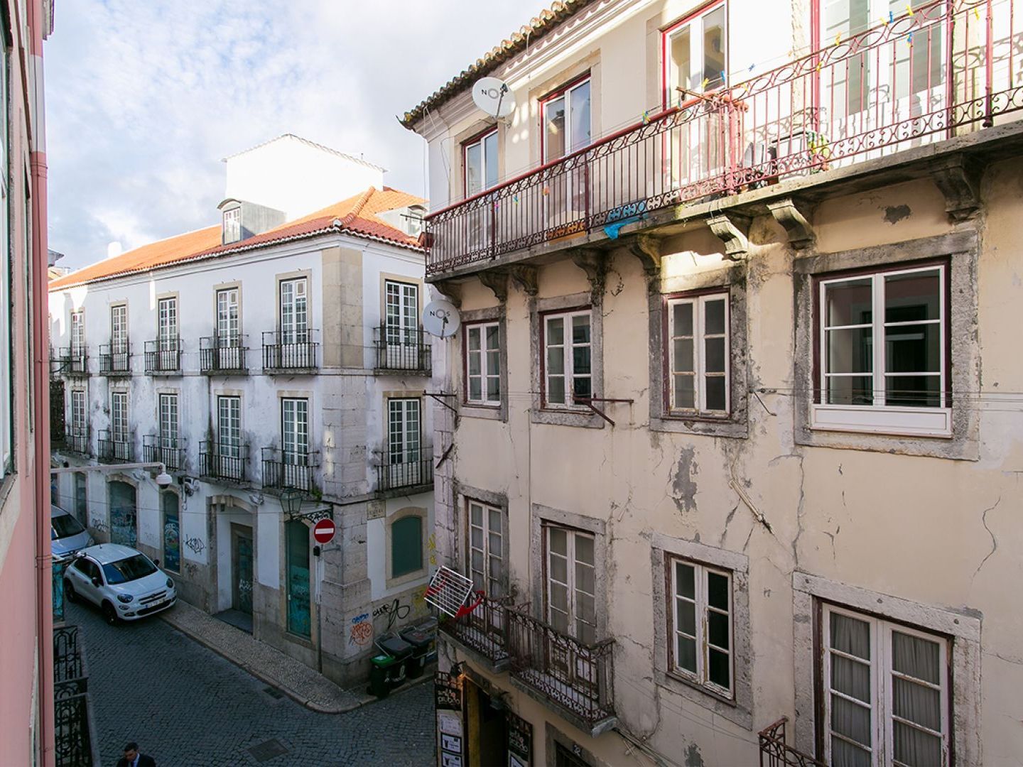 Joivy Splendid 2Br Flat In Bairro Alto, Nearby Luis De Camoes Square Apartment Lisboa Ngoại thất bức ảnh